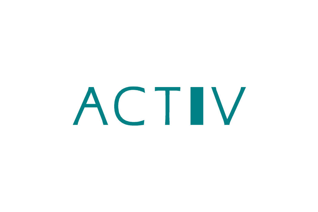 Markenkrafft Markenlogo - ACTIV