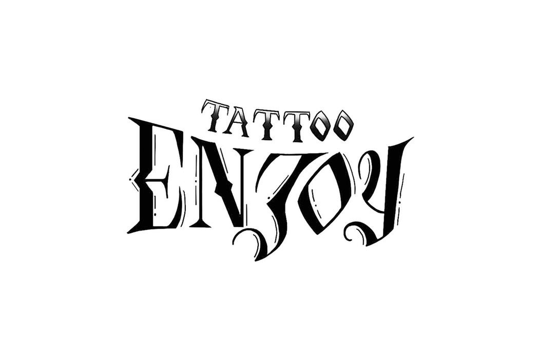 Markenkrafft - Enjoy Original Logo